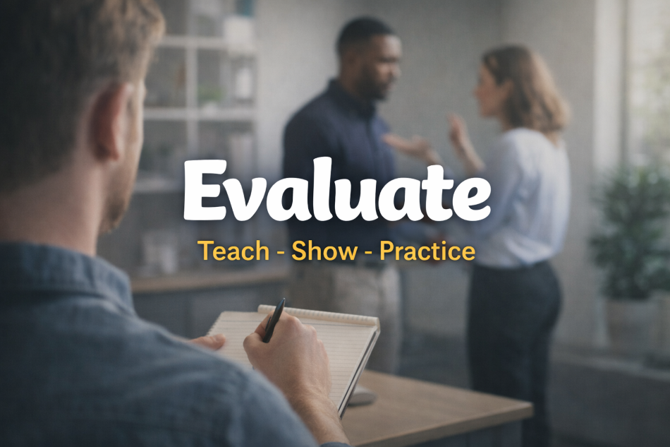 Watch & Respond