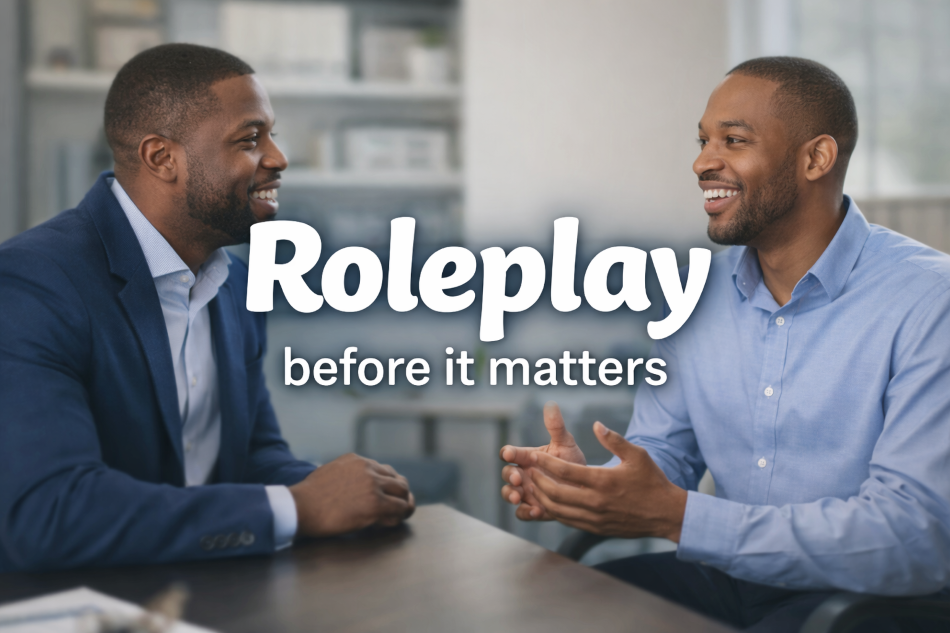 Roleplaying