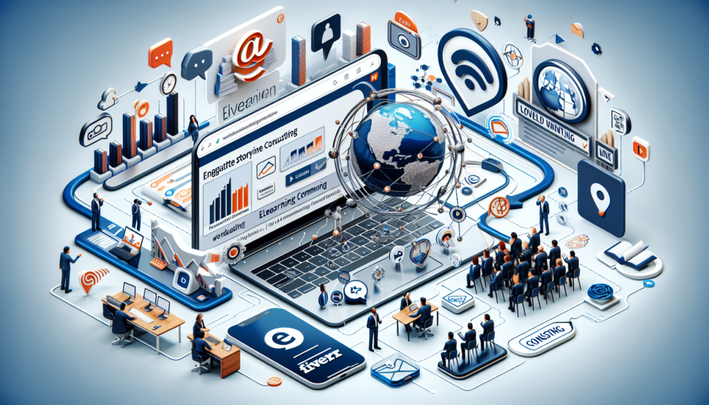 Unleashing the Power of Motion Paths Elevating Your ELearning