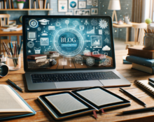 eLearning Instructional Designer's professional blog