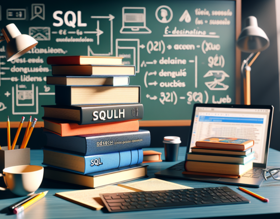 French Technical Editor Needed for SQL e-Learning Courses and Blog Articles